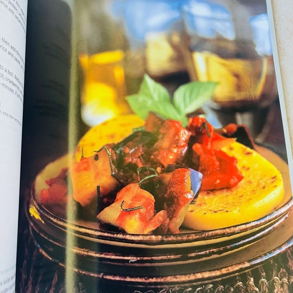 Simply Delicious: 245 No-Fuss Recipes Cook Book